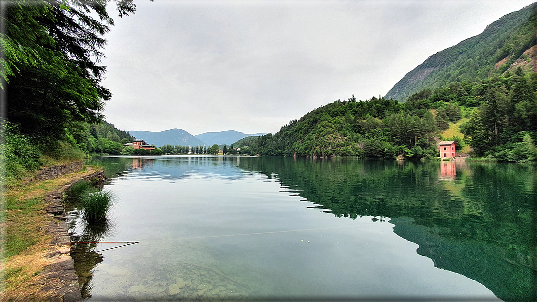 foto Lago di Lases